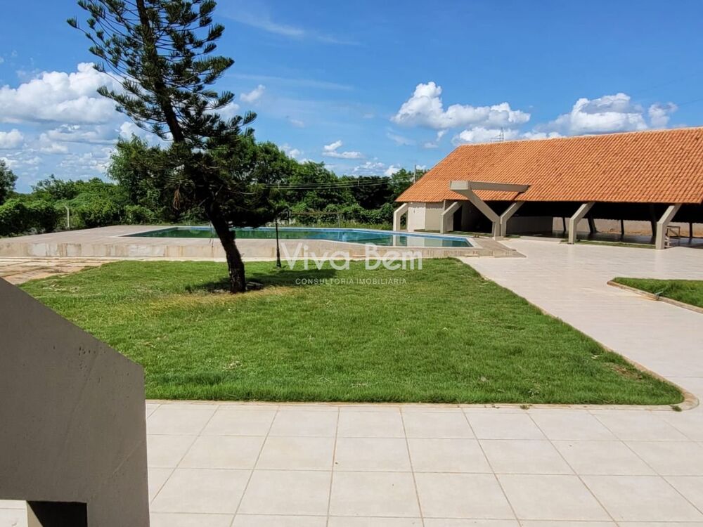 Chácara, 4 quartos, 4832 m² - Foto 4