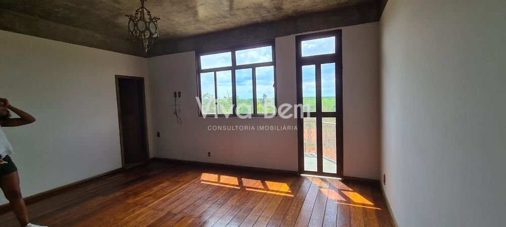 Chácara, 4 quartos, 4832 m² - Foto 6