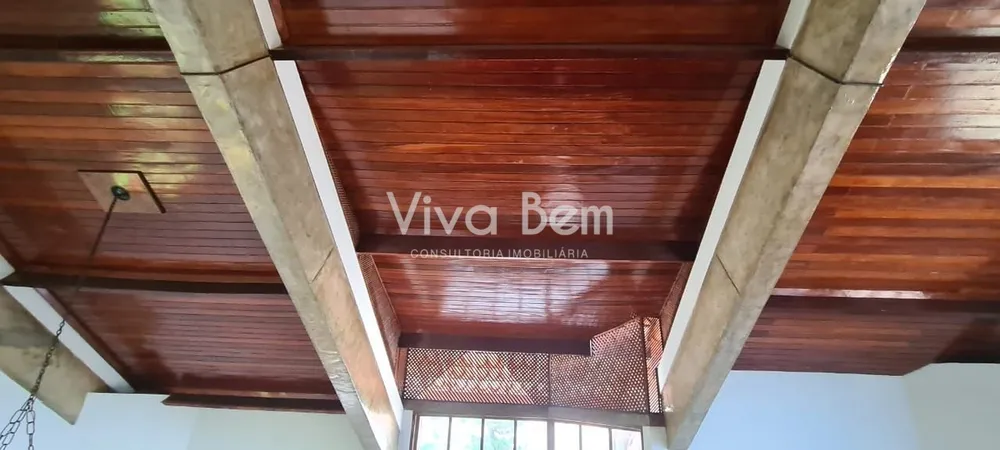 Chácara, 4 quartos, 4832 m² - Foto 12