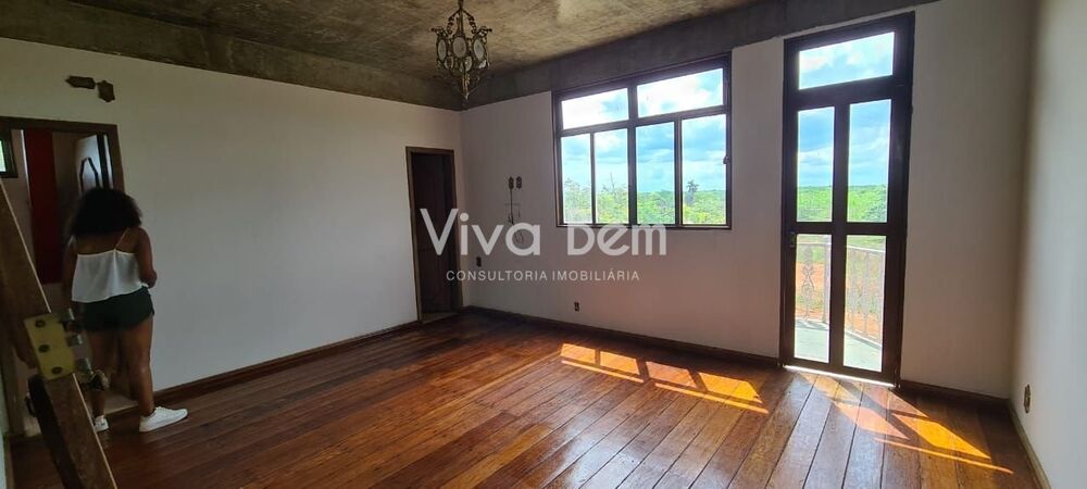 Chácara, 4 quartos, 4832 m² - Foto 8