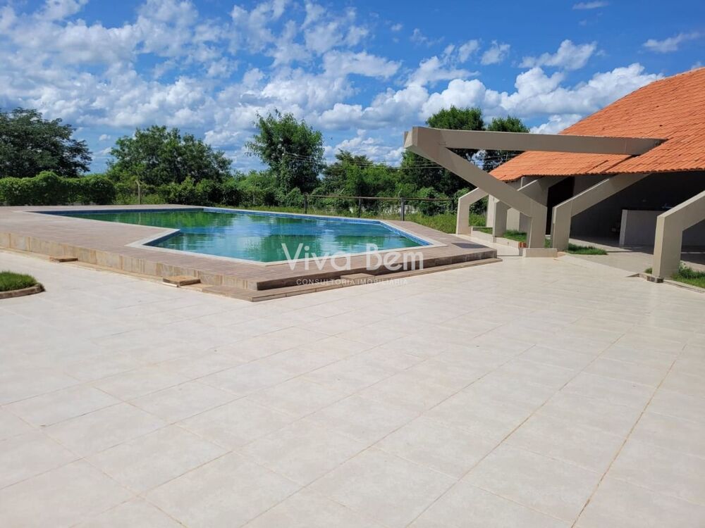 Chácara, 4 quartos, 4832 m² - Foto 3