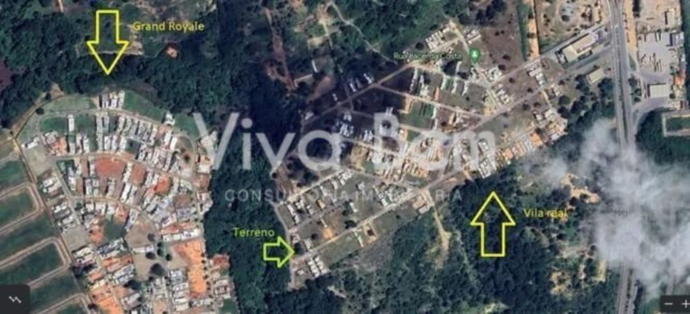 Terreno, 300 m² - Foto 1