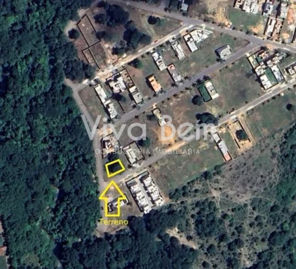 Terreno, 300 m² - Foto 2