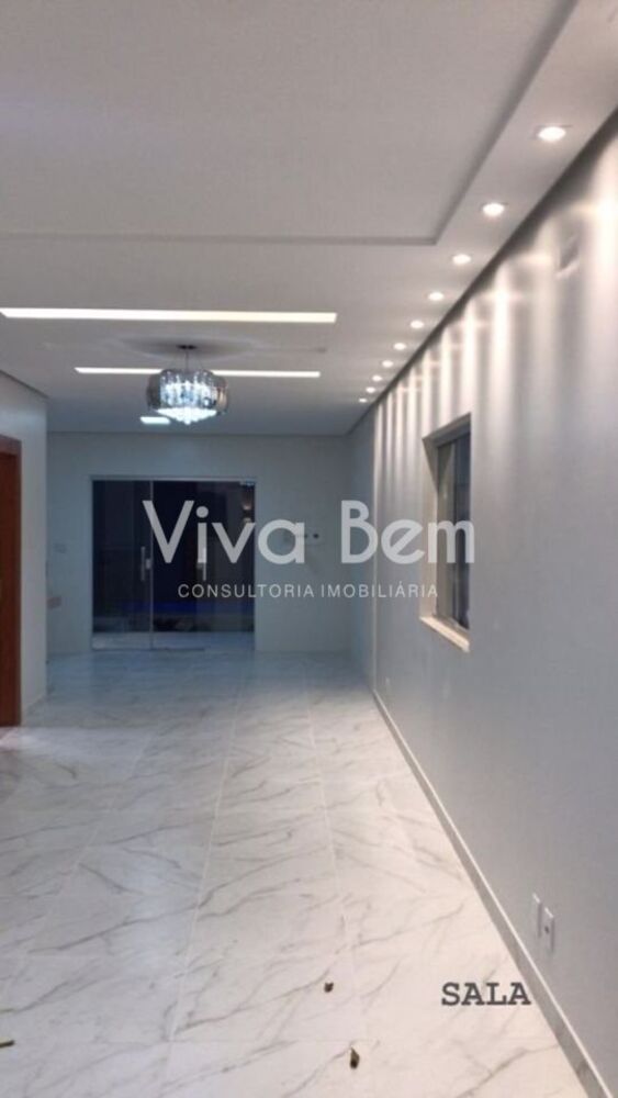 Casa, 3 quartos, 180 m² - Foto 4