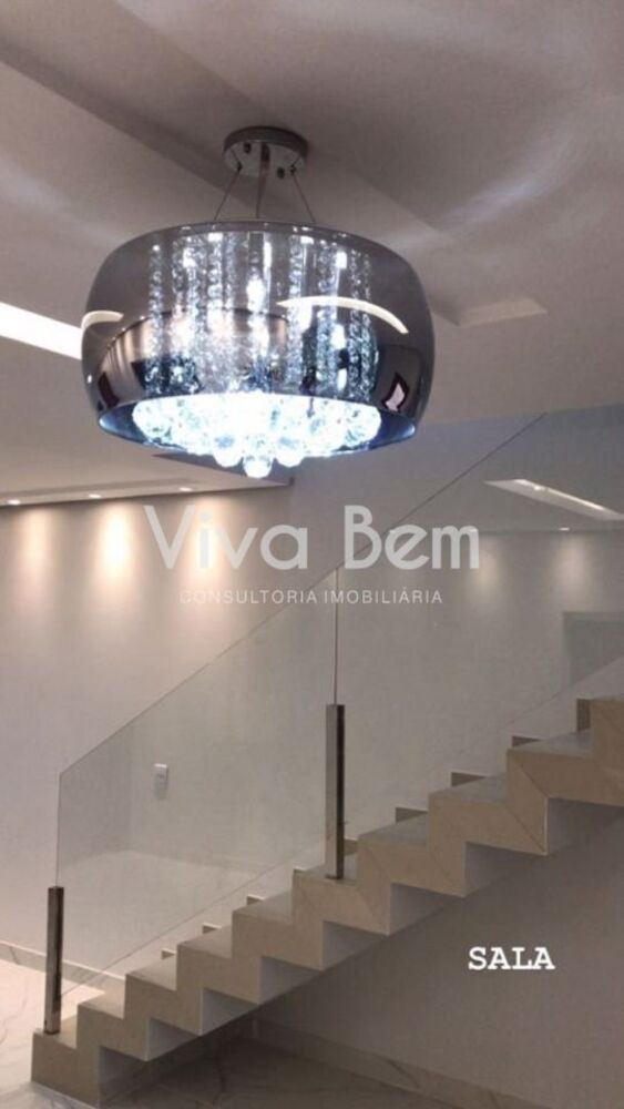 Casa, 3 quartos, 180 m² - Foto 6