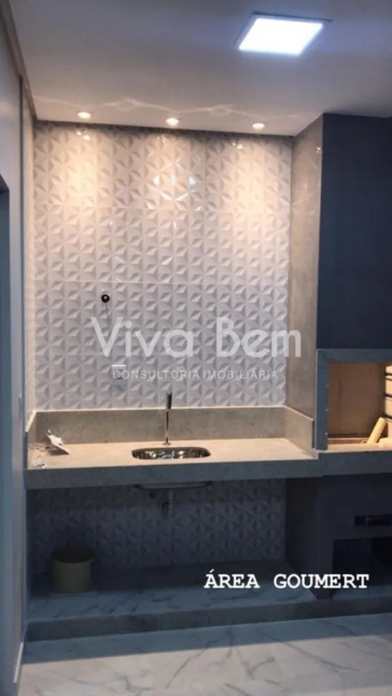 Casa, 3 quartos, 180 m² - Foto 13