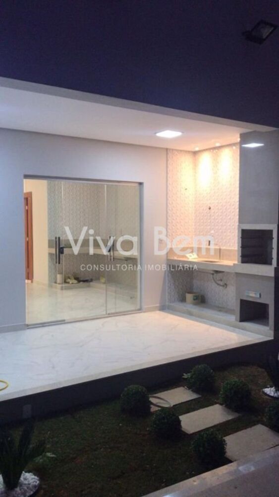 Casa, 3 quartos, 180 m² - Foto 14