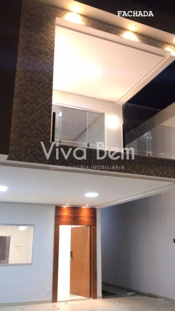 Casa, 3 quartos, 180 m² - Foto 4