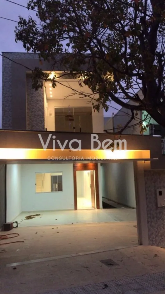 Casa, 3 quartos, 180 m² - Foto 16
