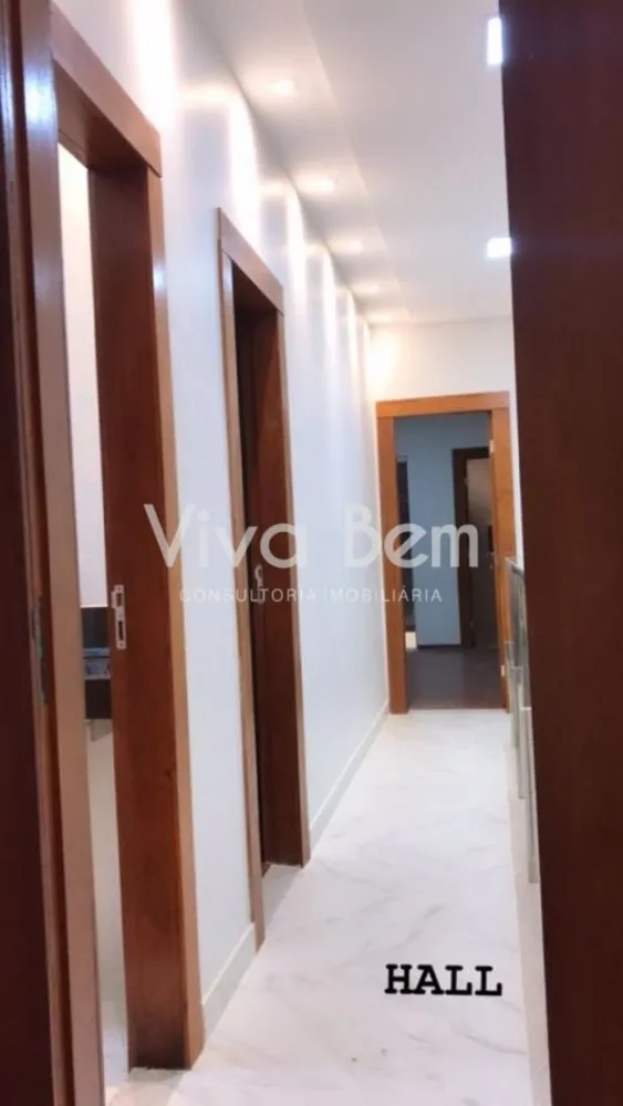 Casa, 3 quartos, 180 m² - Foto 11