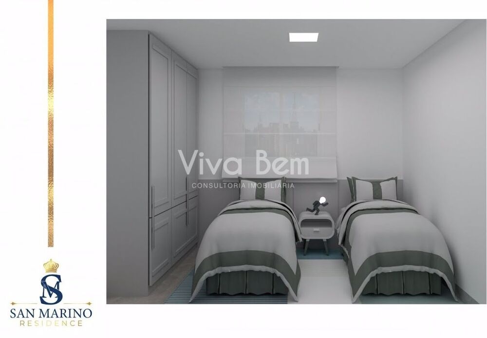 Apartamento, 2 quartos, 70 m² - Foto 8