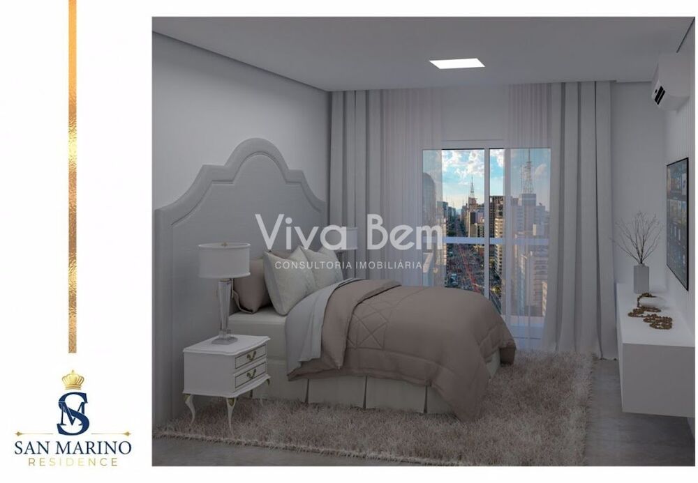 Apartamento, 2 quartos, 70 m² - Foto 7