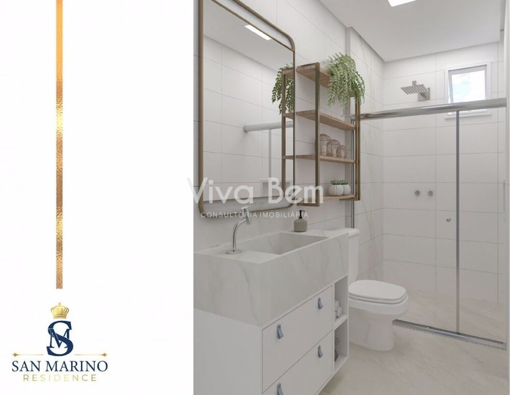 Apartamento, 2 quartos, 70 m² - Foto 6