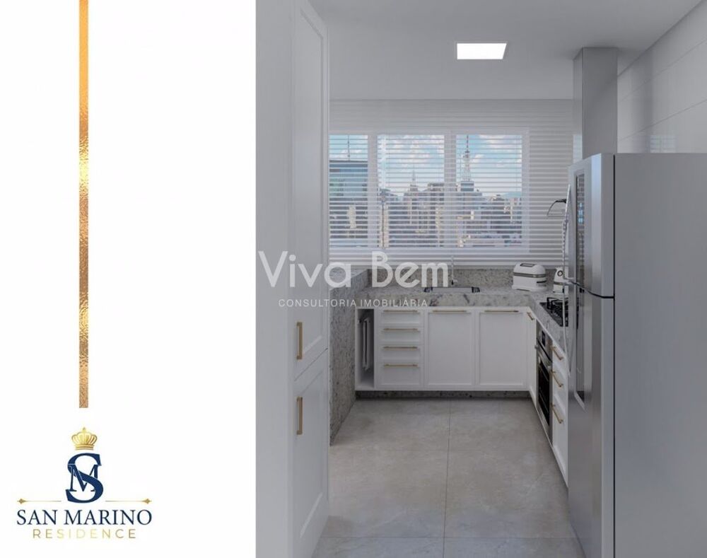 Apartamento, 2 quartos, 70 m² - Foto 4