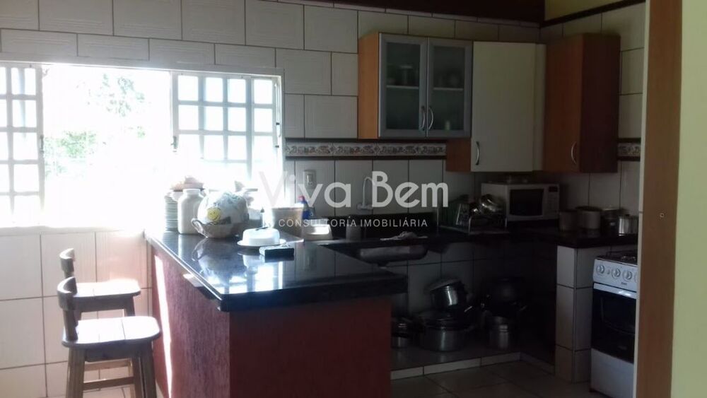Chácara, 3 quartos, 8 hectares - Foto 14