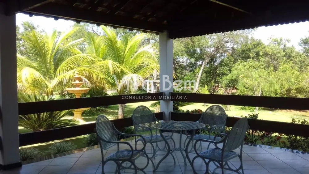 Chácara, 3 quartos, 8 hectares - Foto 20