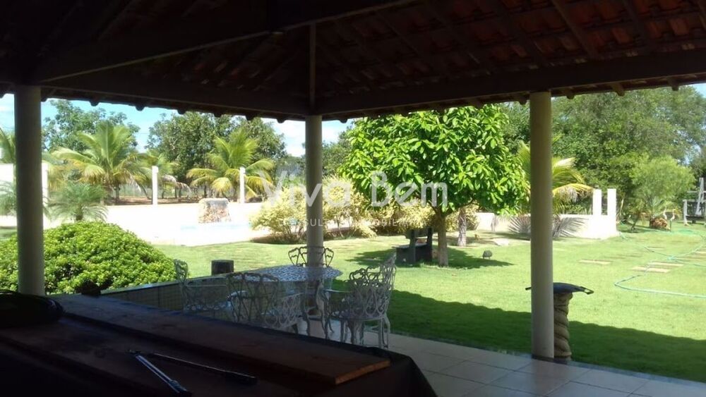 Chácara, 3 quartos, 8 hectares - Foto 4