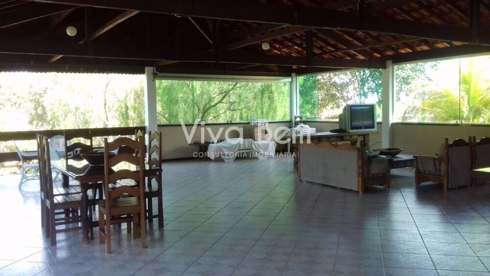 Chácara, 3 quartos, 8 hectares - Foto 16