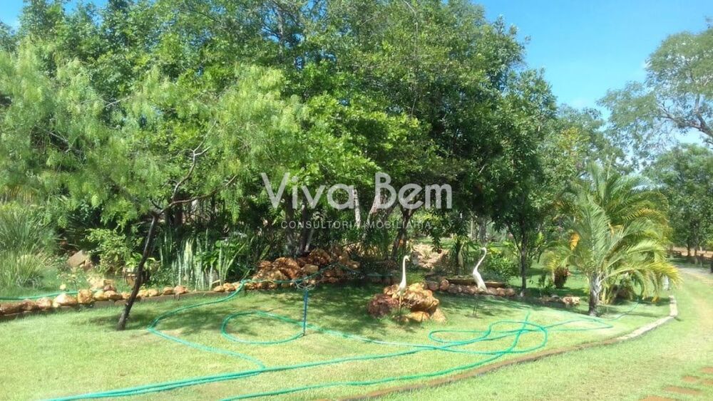 Chácara, 3 quartos, 8 hectares - Foto 6