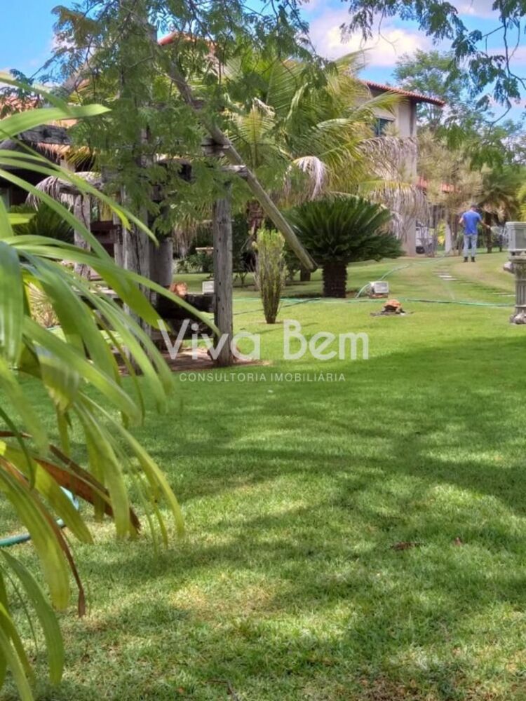 Chácara, 3 quartos, 8 hectares - Foto 22