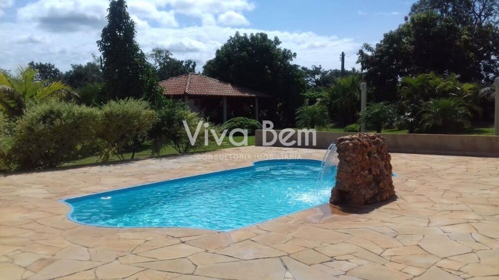 Chácara, 3 quartos, 8 hectares - Foto 9
