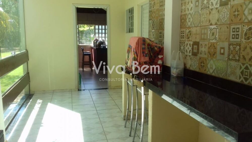 Chácara, 3 quartos, 8 hectares - Foto 21