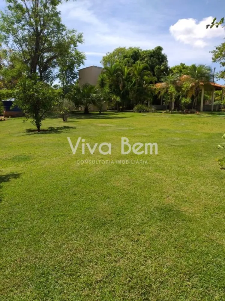 Chácara, 3 quartos, 8 hectares - Foto 3
