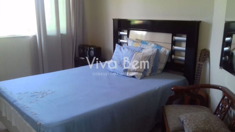 Chácara, 3 quartos, 8 hectares - Foto 1