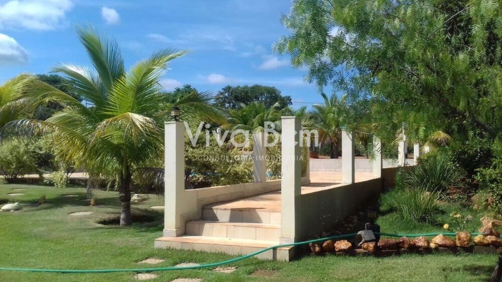 Chácara, 3 quartos, 8 hectares - Foto 24