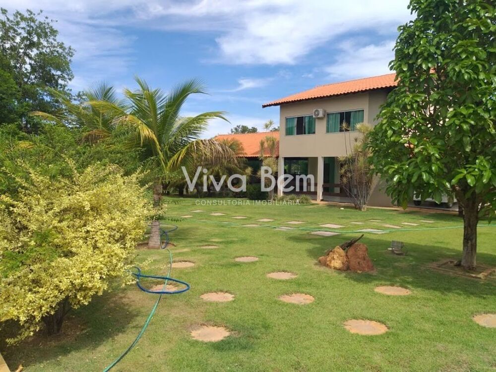 Chácara, 3 quartos, 8 hectares - Foto 7