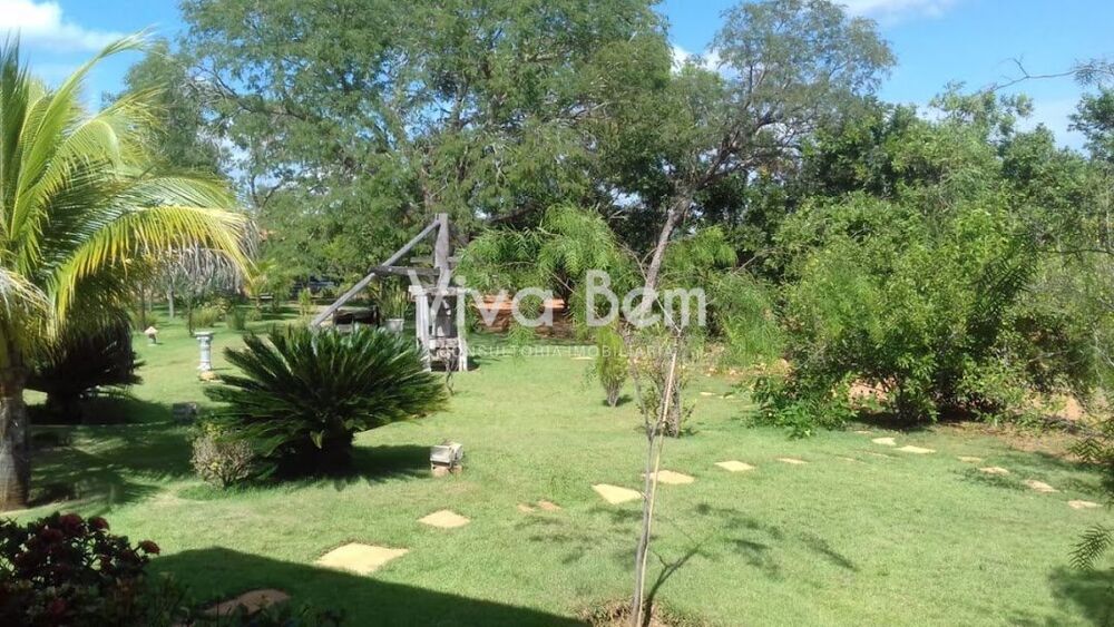 Chácara, 3 quartos, 8 hectares - Foto 2