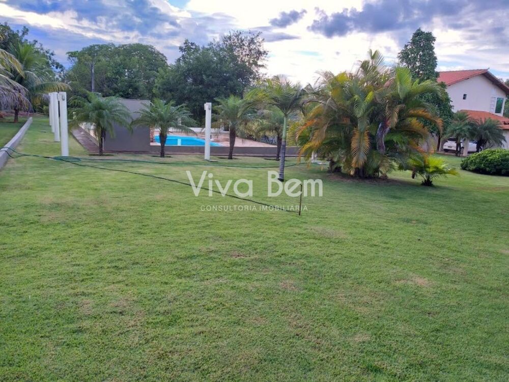 Chácara, 3 quartos, 8 hectares - Foto 15