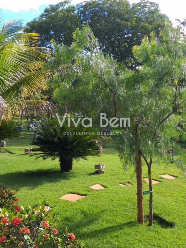 Chácara, 3 quartos, 8 hectares - Foto 10