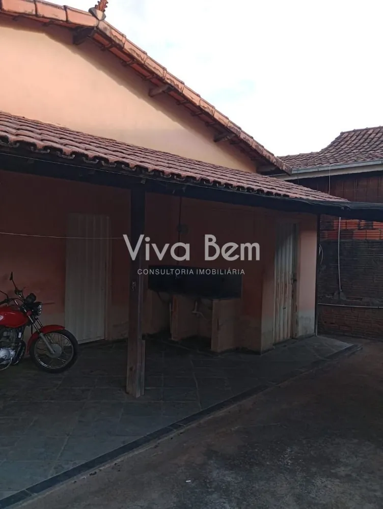 Casa, 3 quartos, 280 m² - Foto 9