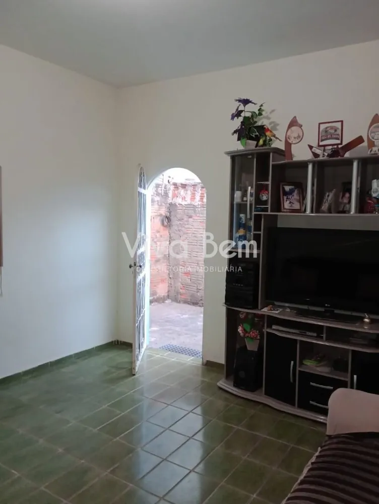 Casa, 3 quartos, 280 m² - Foto 2