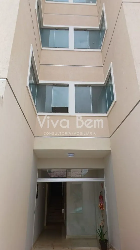 Apartamento, 2 quartos, 63 m² - Foto 4