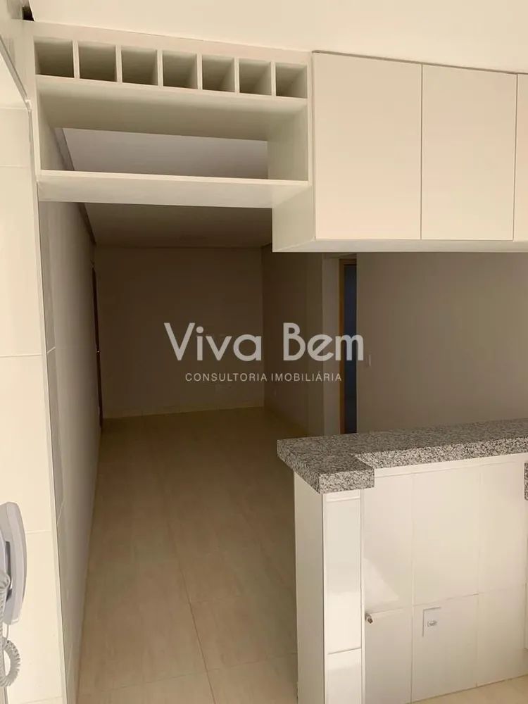 Apartamento, 2 quartos, 63 m² - Foto 6