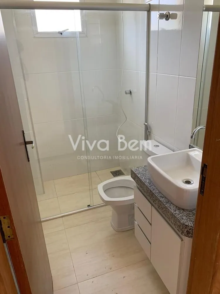 Apartamento, 2 quartos, 63 m² - Foto 4