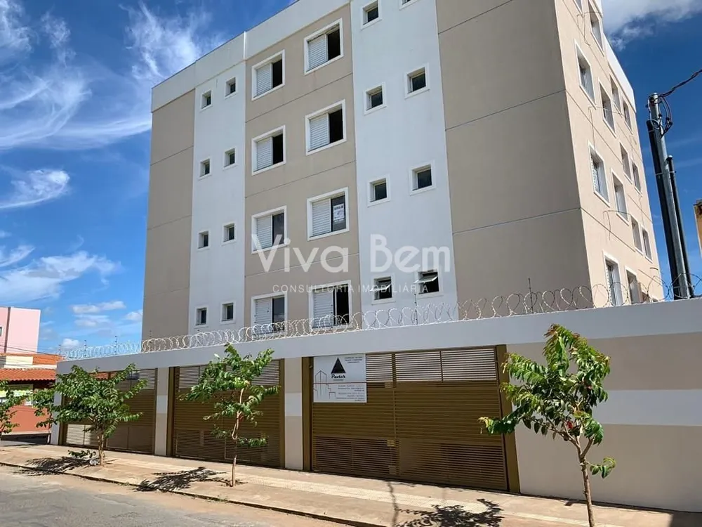 Apartamento, 2 quartos, 63 m² - Foto 1