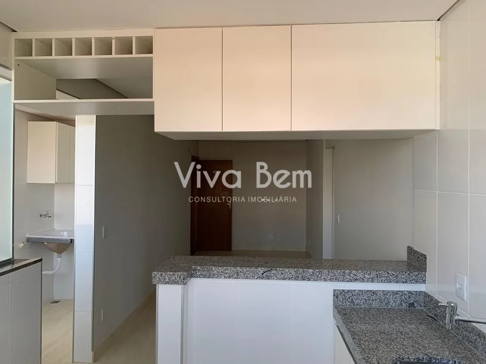 Apartamento, 2 quartos, 63 m² - Foto 11