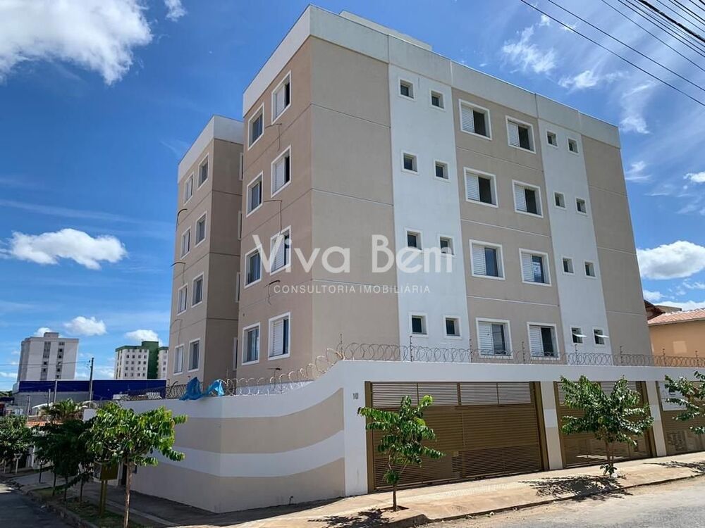 Apartamento, 2 quartos, 63 m² - Foto 1