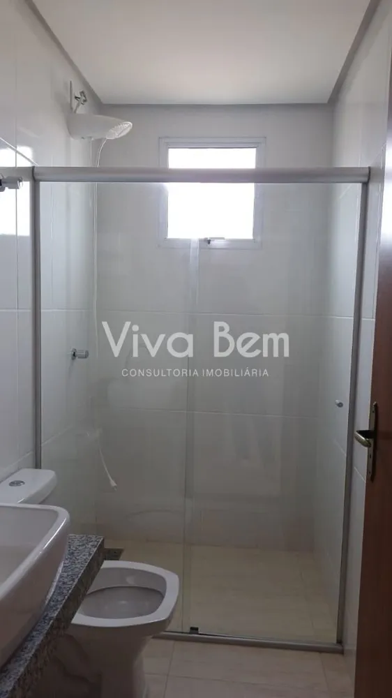 Apartamento, 2 quartos, 63 m² - Foto 2