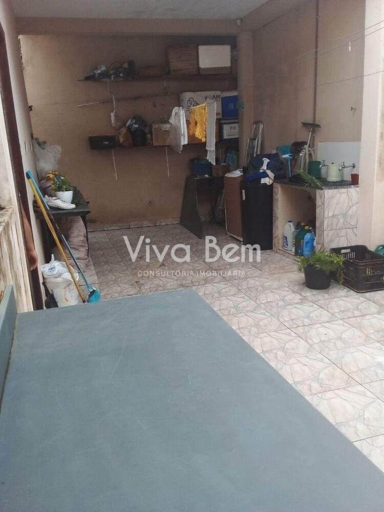 Casa à venda com 1 quarto, 80m² - Foto 3