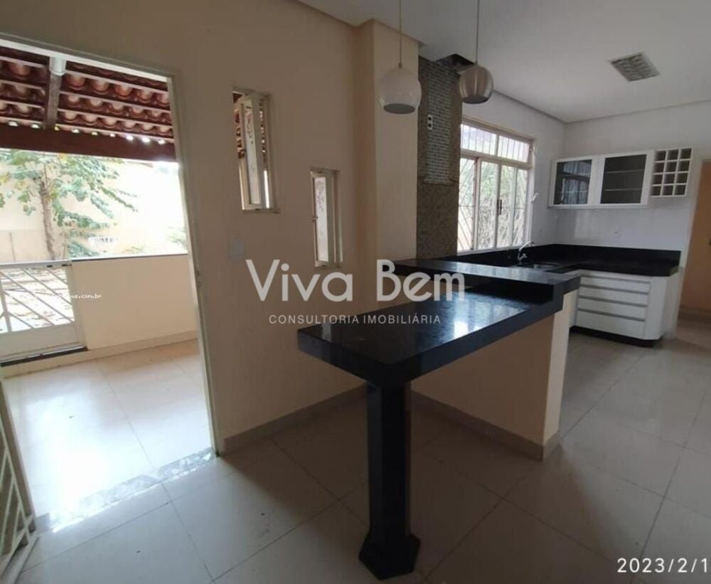 Casa, 3 quartos - Foto 4