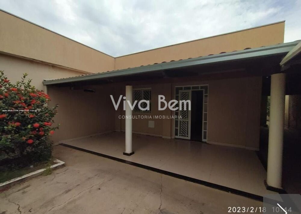 Casa, 3 quartos - Foto 2