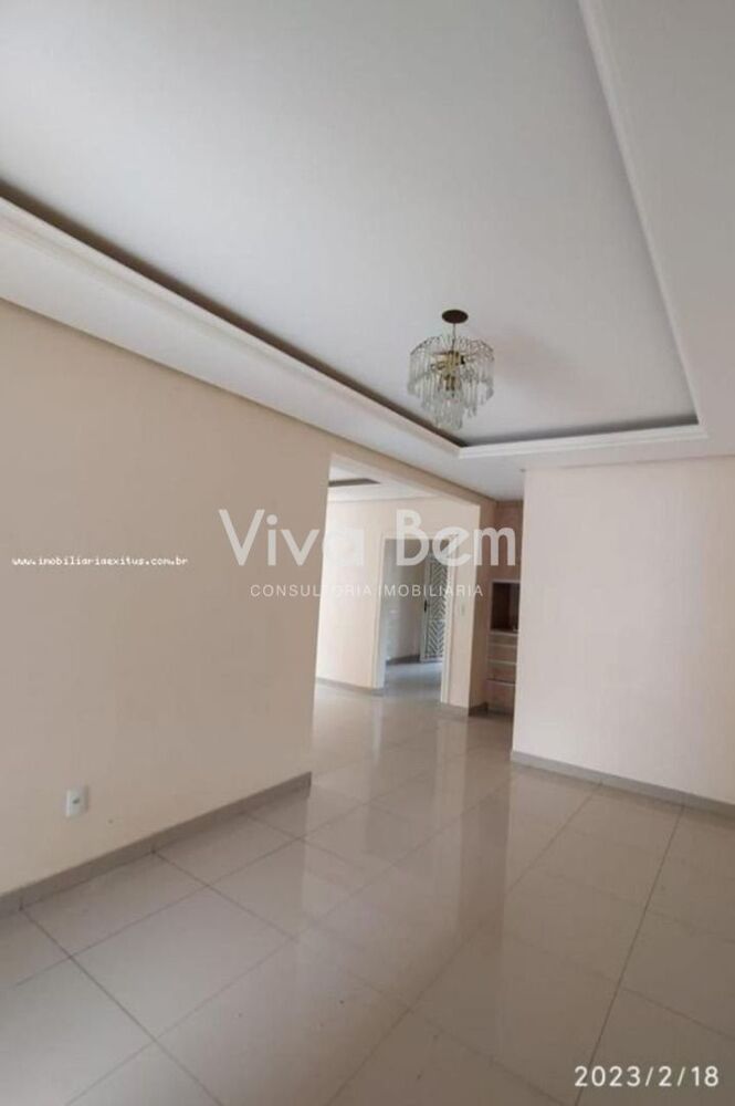 Casa, 3 quartos - Foto 9