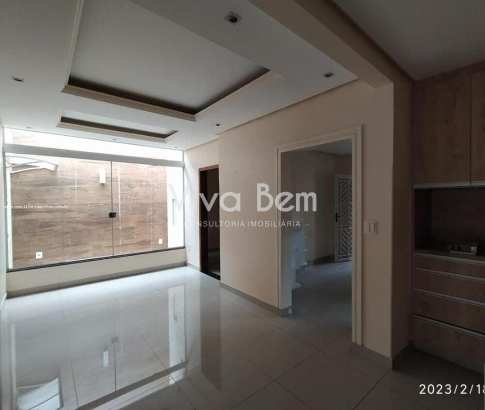 Casa, 3 quartos - Foto 8