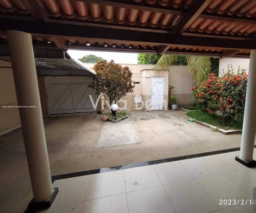 Casa, 3 quartos - Foto 1