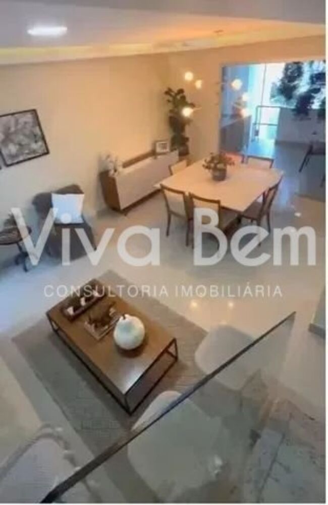 Casa, 3 quartos, 120 m² - Foto 1