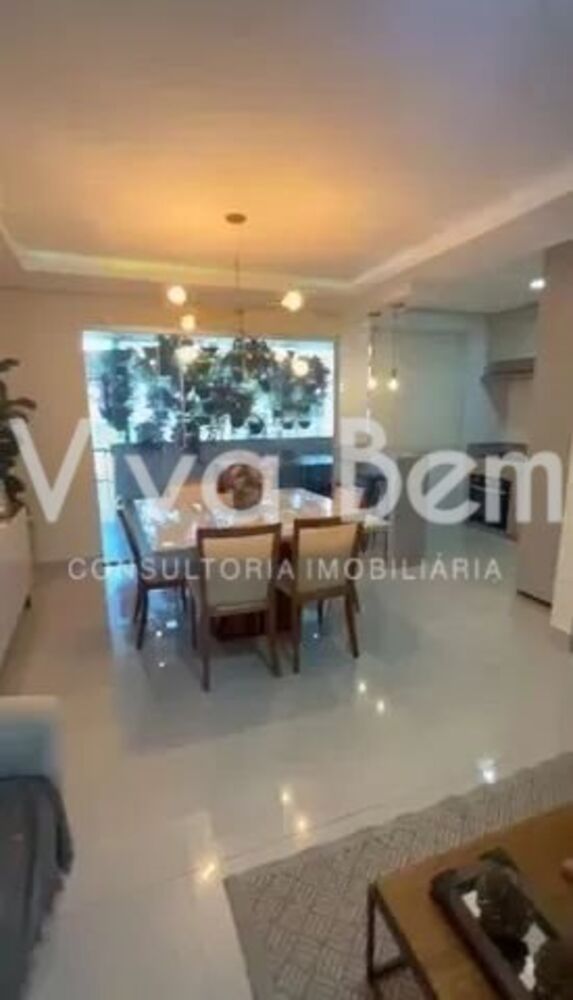 Casa, 3 quartos, 120 m² - Foto 3